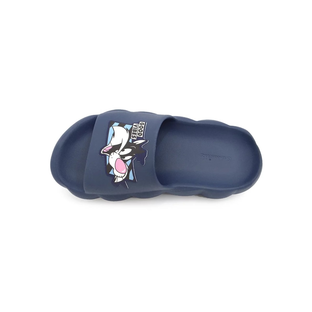 Chinelo Grendene Kids Menina 22849 Azul Chinelo Grendene Kids Menina 22849 Azul
