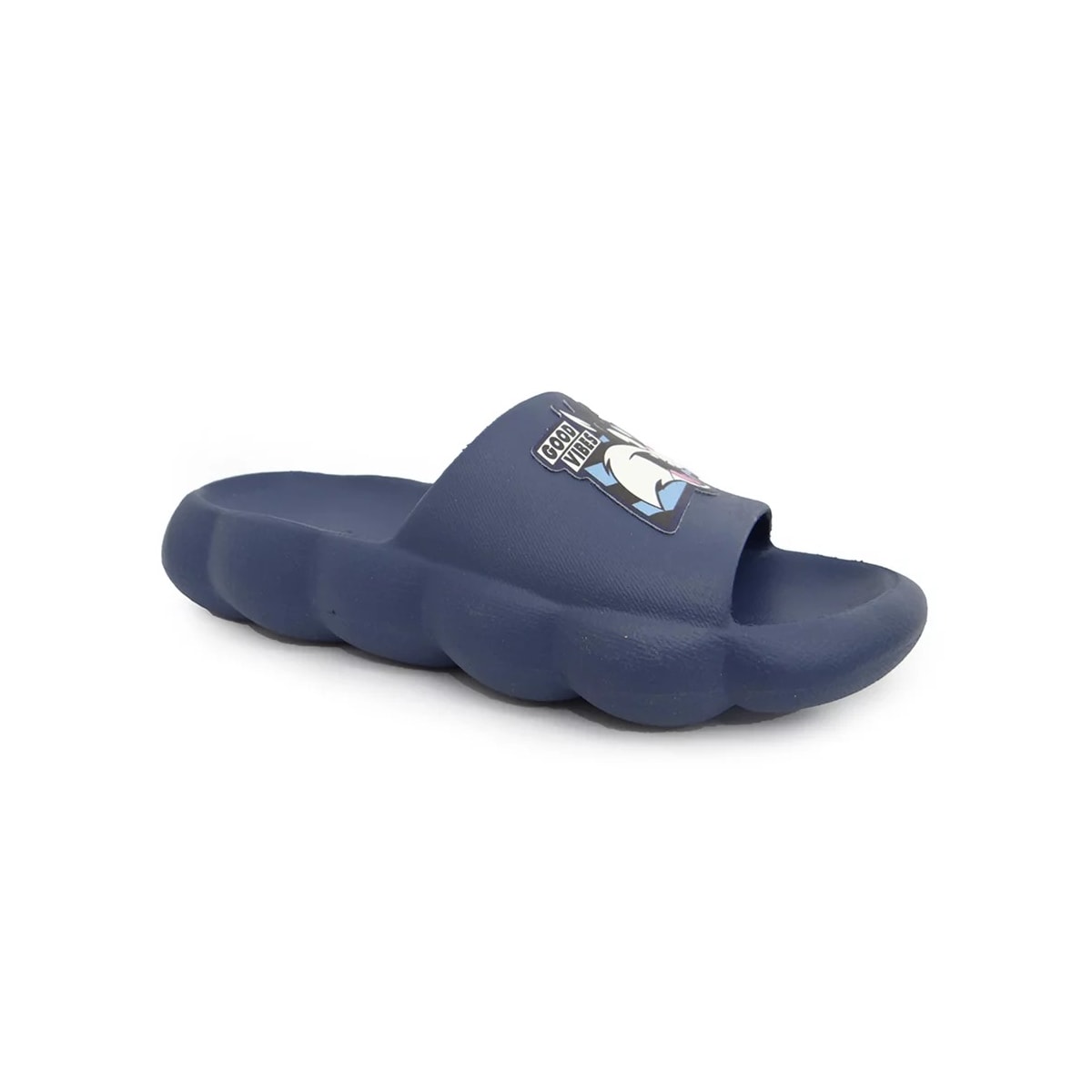 Chinelo Grendene Kids Menina 22849 Azul Chinelo Grendene Kids Menina 22849 Azul