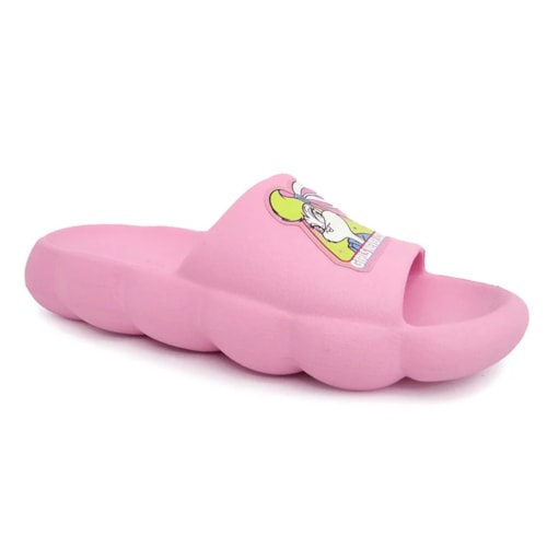 Chinelo Grendene Kids Menina 22849 Rosa