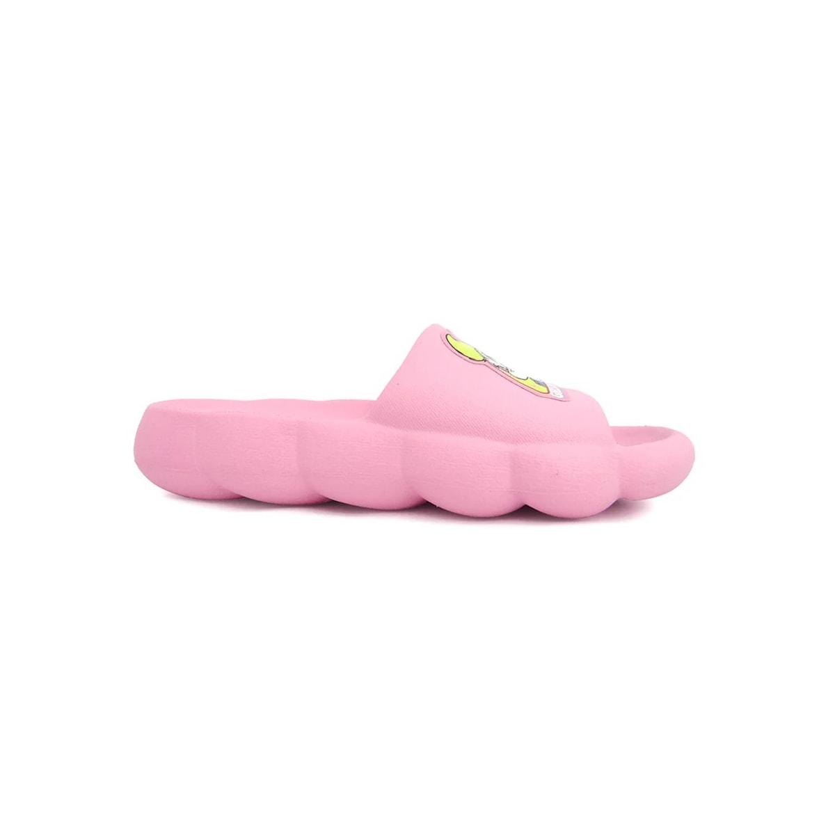 Chinelo Grendene Kids Menina 22849 Rosa Chinelo Grendene Kids Menina 22849 Rosa