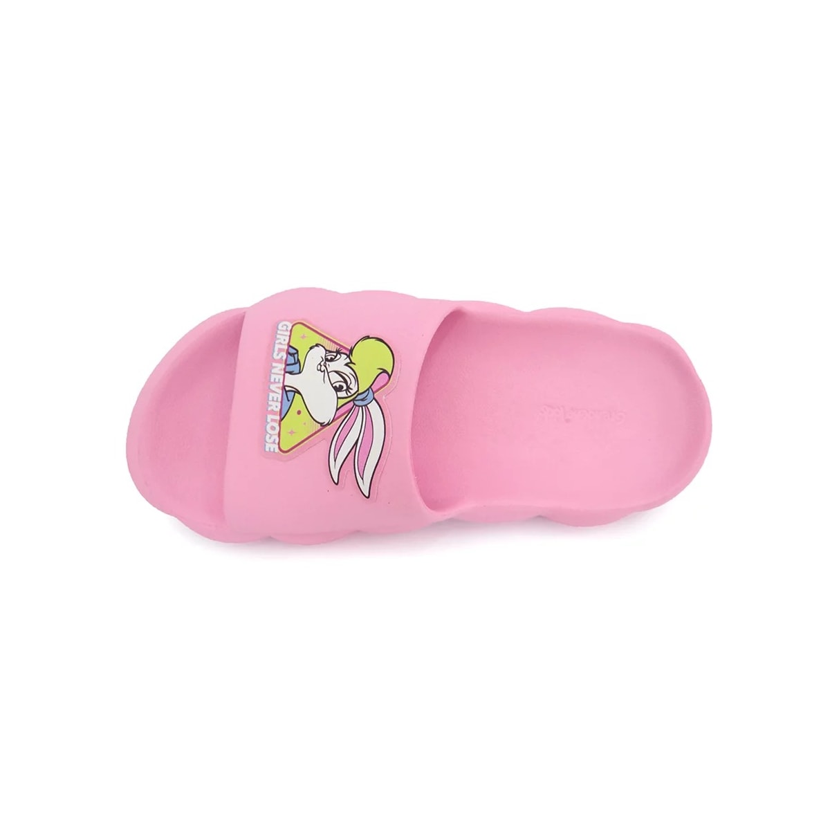 Chinelo Grendene Kids Menina 22849 Rosa Chinelo Grendene Kids Menina 22849 Rosa