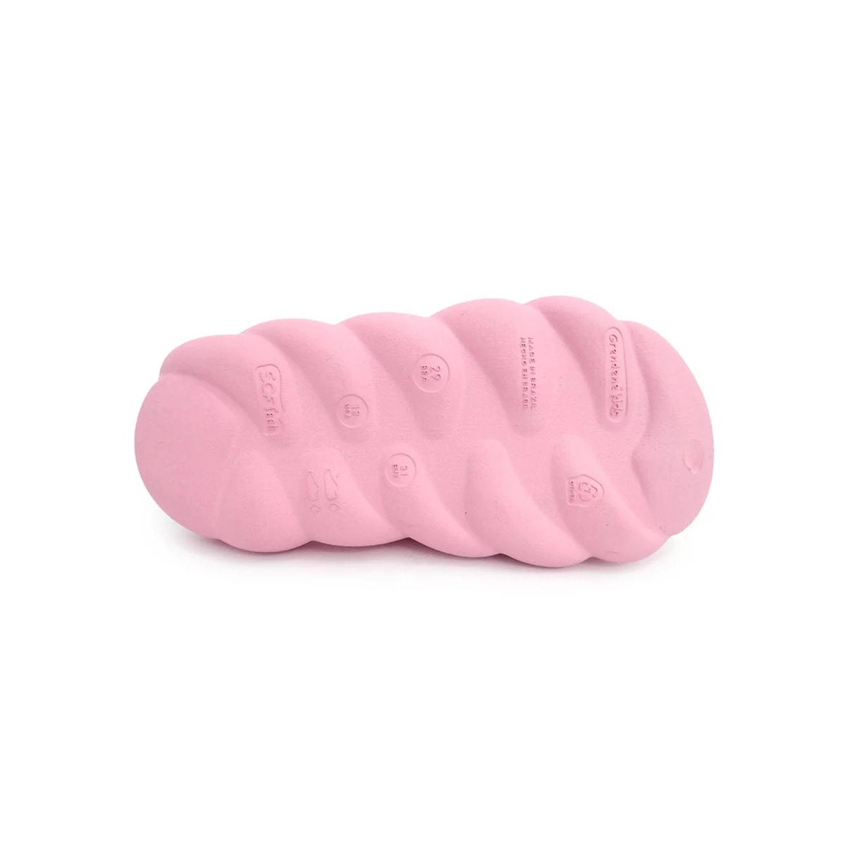 Chinelo Grendene Kids Menina 22849 Rosa