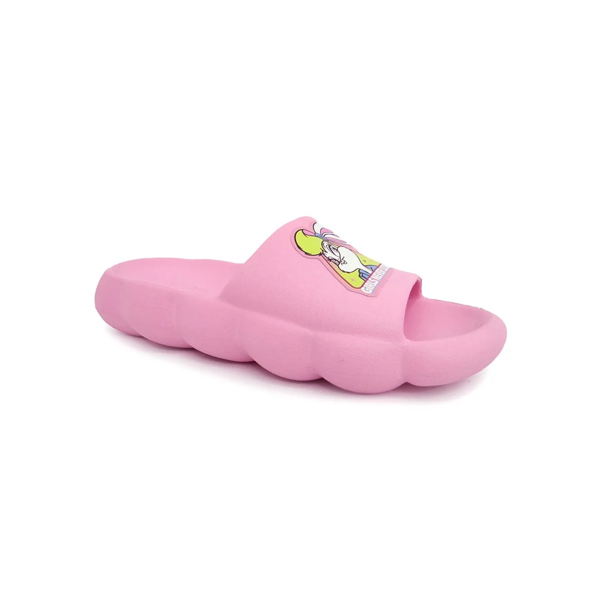 Chinelo Grendene Kids Menina 22849 Rosa Chinelo Grendene Kids Menina 22849 Rosa