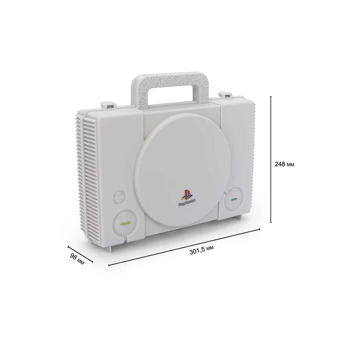 Chinelo Grendene Playstation Play One Slide Menino 22503 Preto/Preto/Cinza Chinelo Grendene Playstation Play One Slide Menino 22503 Preto/Preto/Cinza