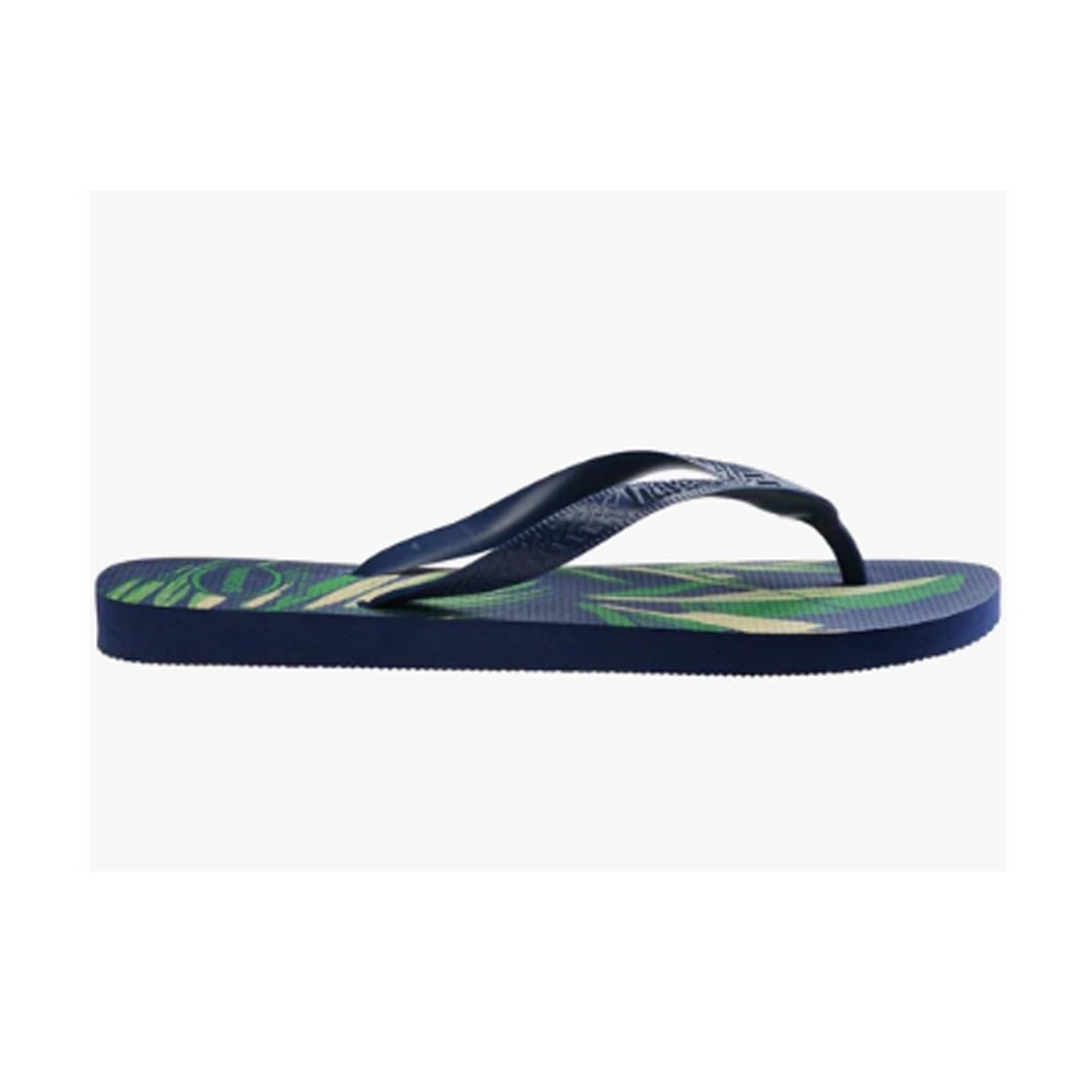 Chinelo Havaianas Aloha Marinho Chinelo Havaianas Aloha Marinho