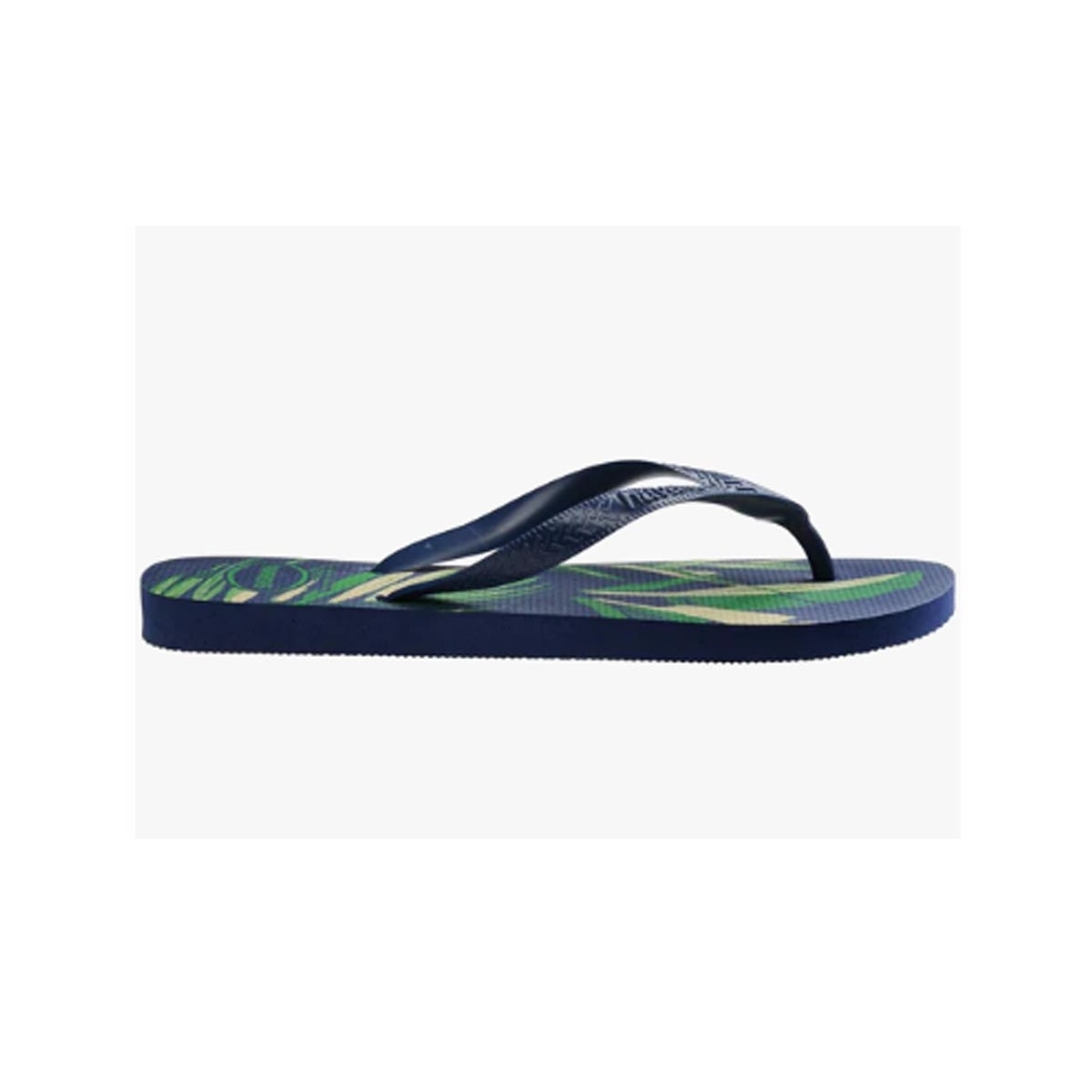 Chinelo Havaianas Aloha Marinho Chinelo Havaianas Aloha Marinho