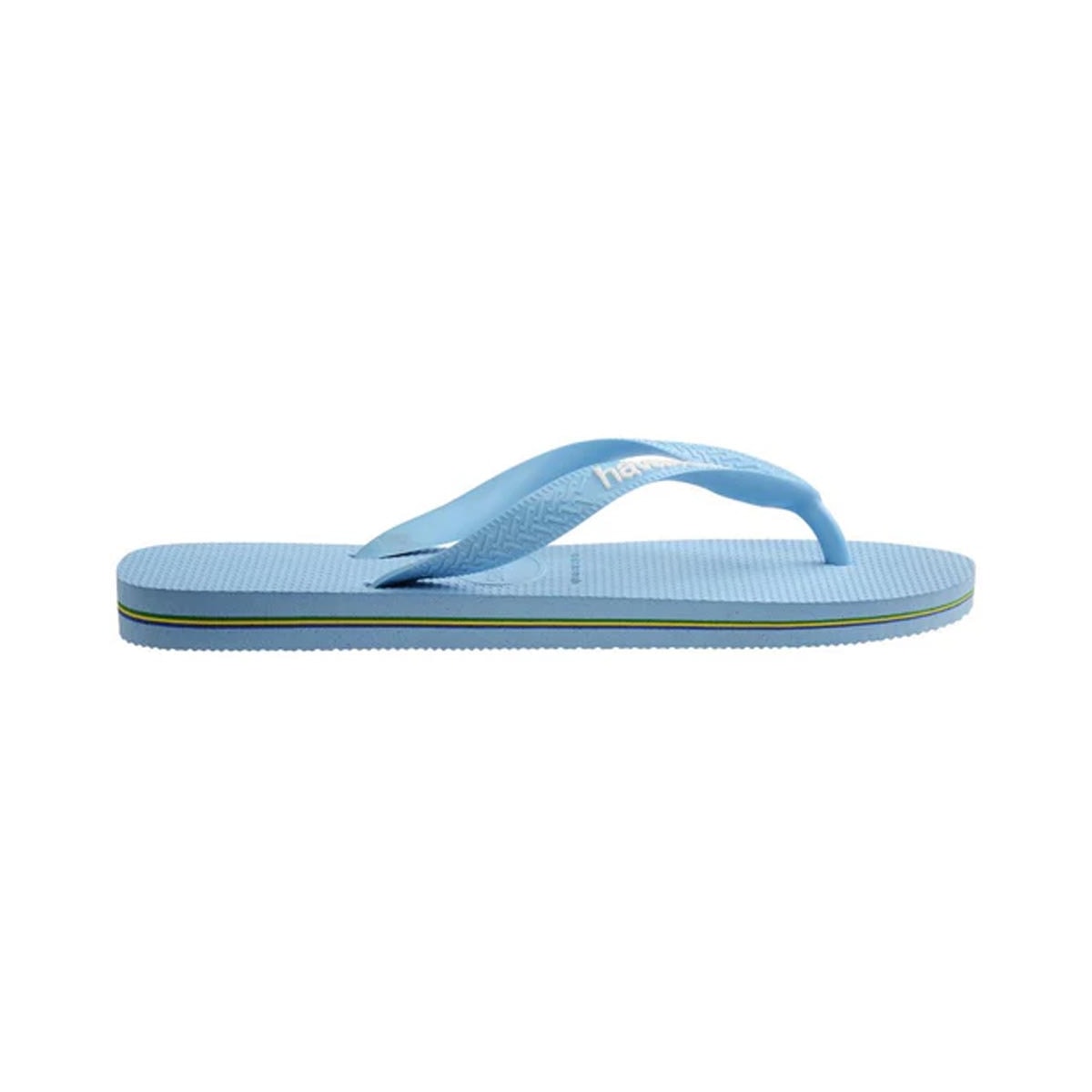 Chinelo Havaianas Brasil Logo Fc Azul Lavanda Chinelo Havaianas Brasil Logo Fc Azul Lavanda