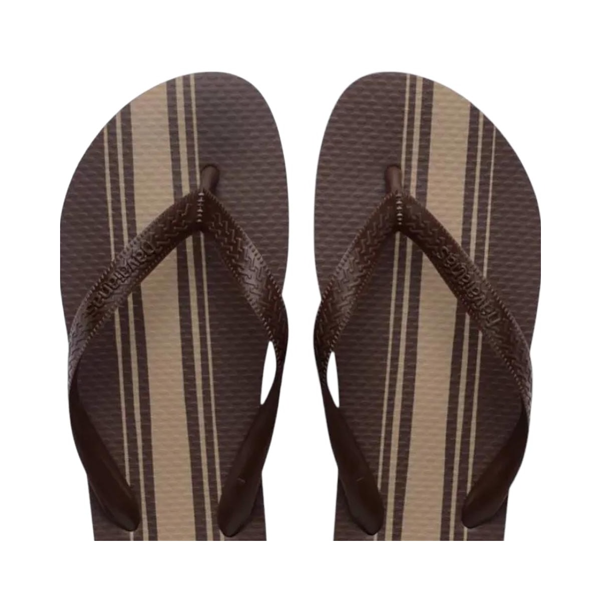 Chinelo Havaianas Color Essential Cafe Chinelo Havaianas Color Essential Cafe