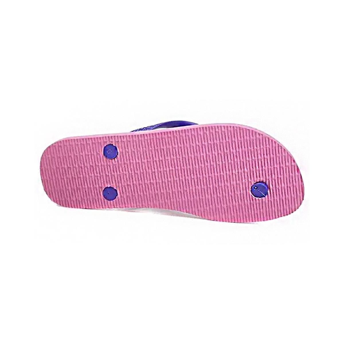 Chinelo Havaianas Color Fun Rosa Batom Chinelo Havaianas Color Fun Rosa Batom
