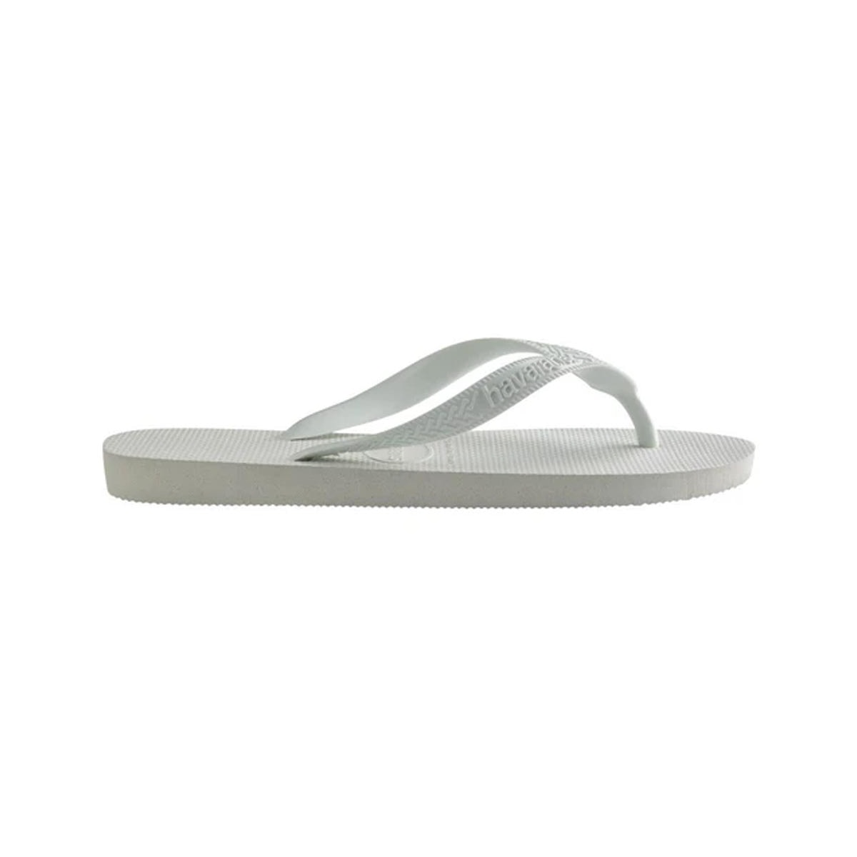 Chinelo Havaianas De Dedo Color Branco Chinelo Havaianas De Dedo Color Branco