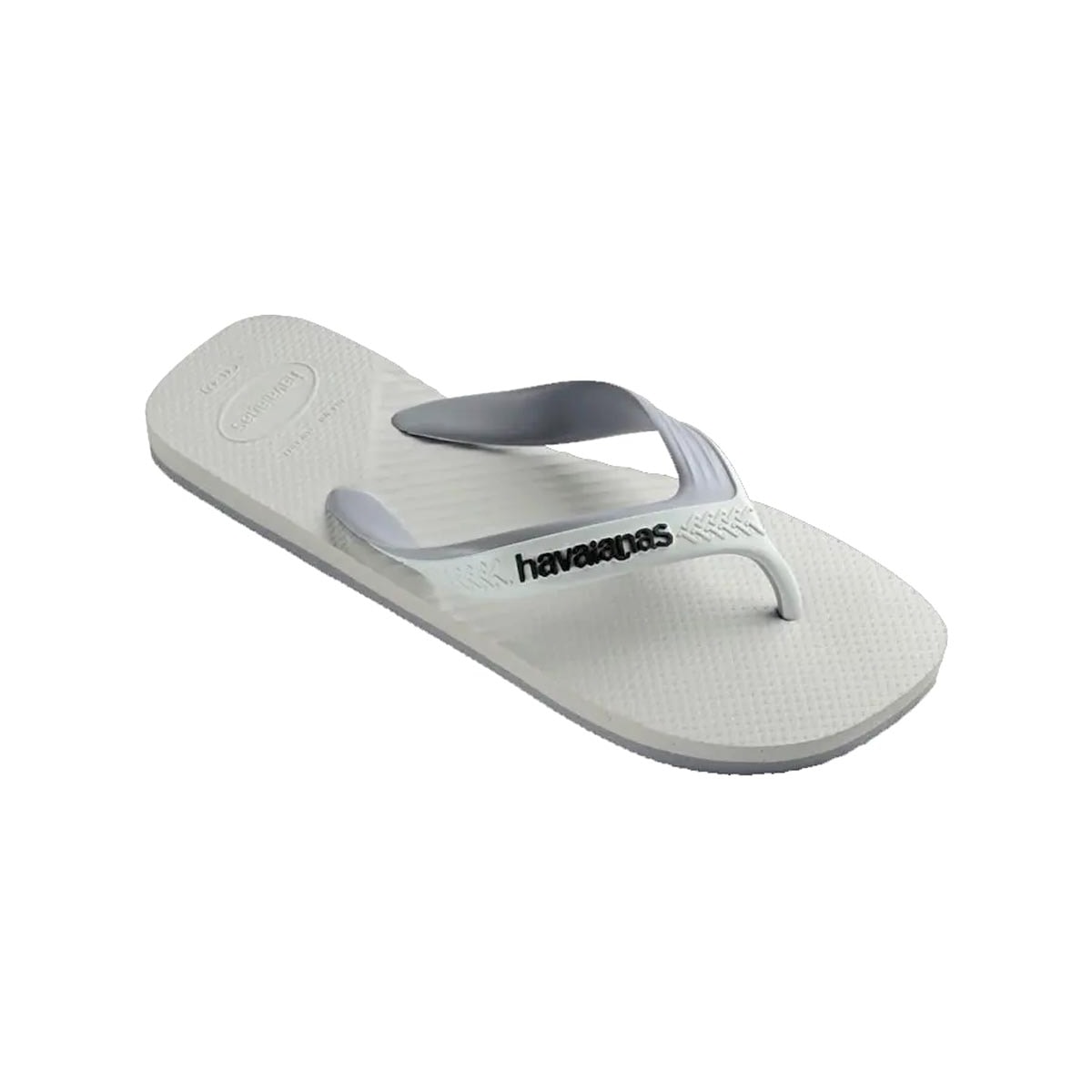 Chinelo Havaianas De Dedo Dual Branco
