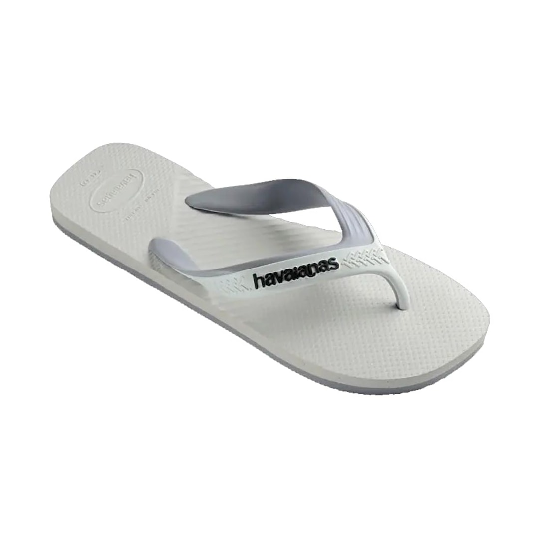 Chinelo Havaianas De Dedo Dual Branco Chinelo Havaianas De Dedo Dual Branco