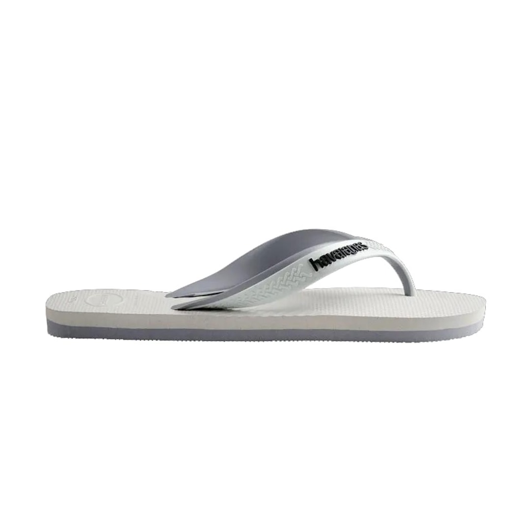 Chinelo Havaianas De Dedo Dual Branco Chinelo Havaianas De Dedo Dual Branco