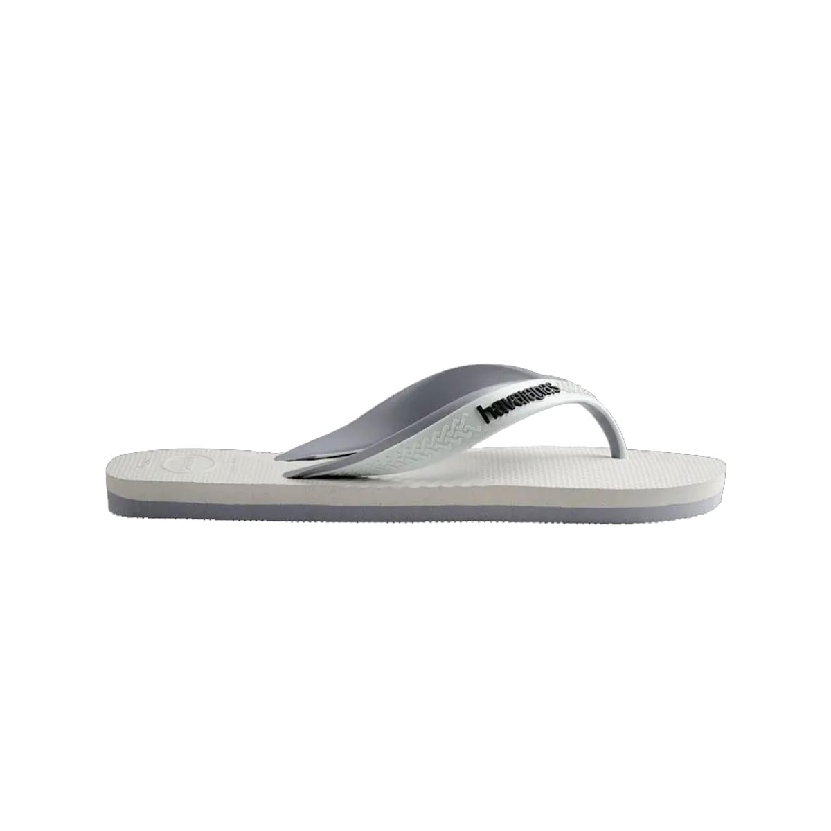 Chinelo Havaianas De Dedo Dual Branco Chinelo Havaianas De Dedo Dual Branco