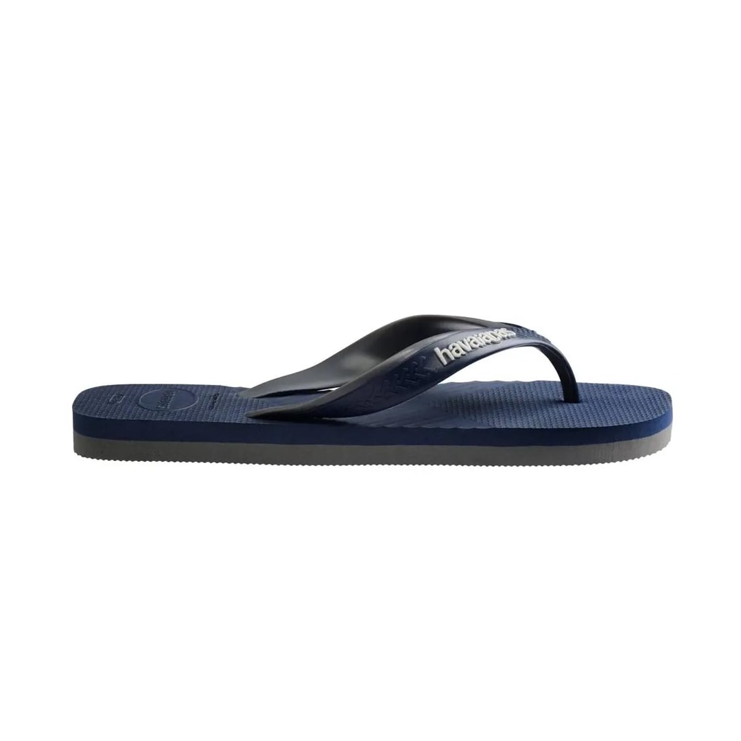 Chinelo Havaianas De Dedo Dual Marinho Chinelo Havaianas De Dedo Dual Marinho