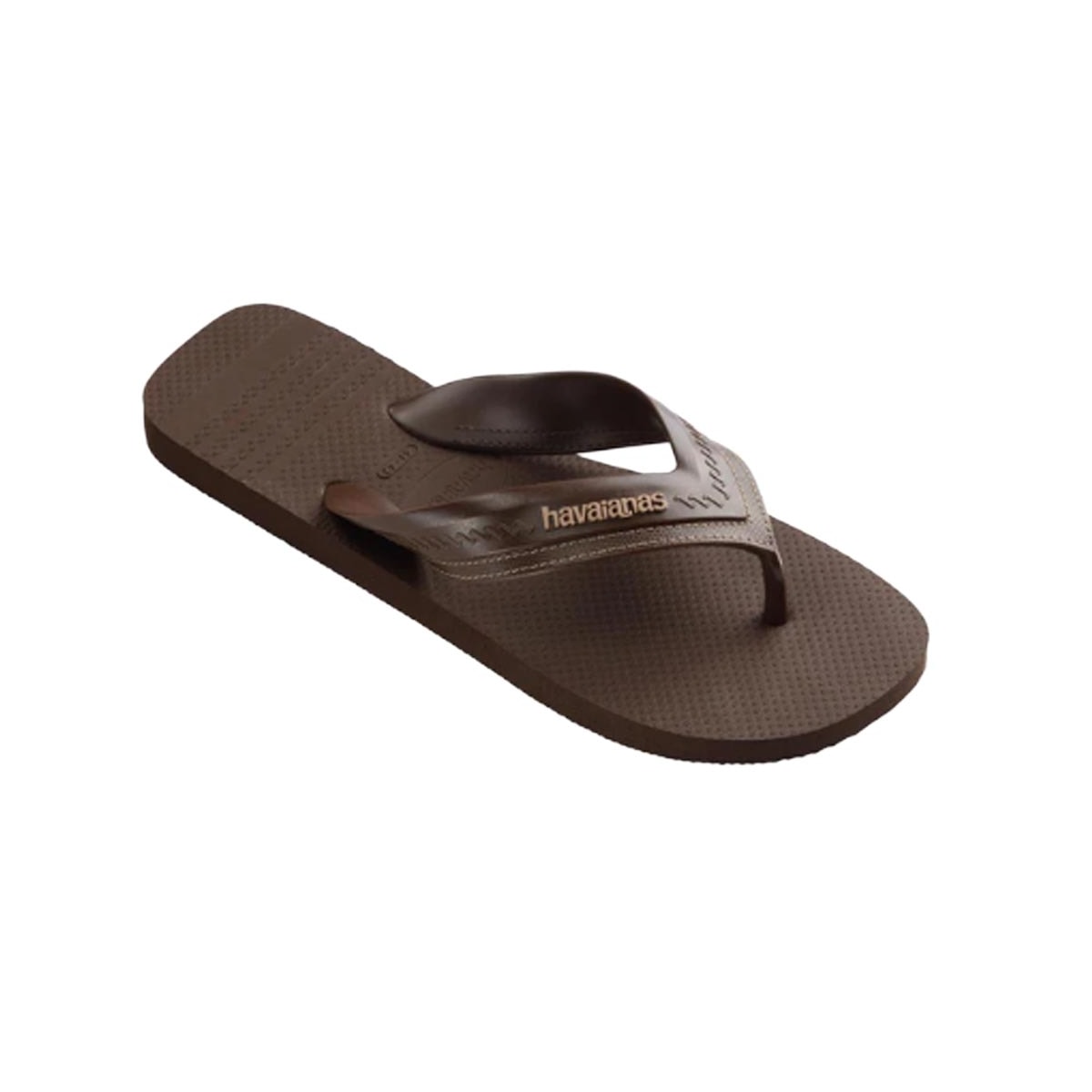 Chinelo Havaianas De Dedo Hybrid Be Cafe Chinelo Havaianas De Dedo Hybrid Be Cafe