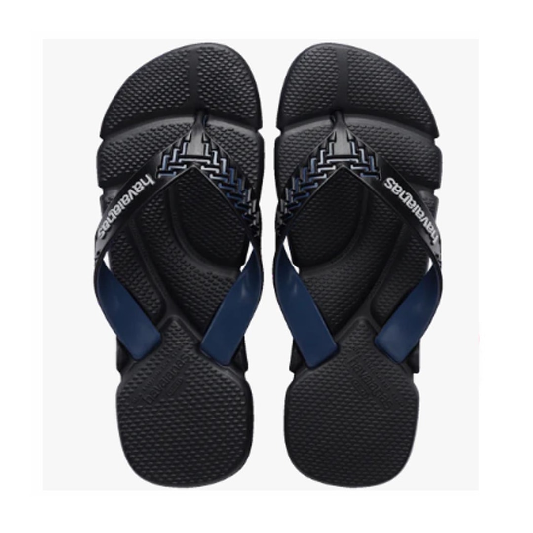 Chinelo Havaianas De Dedo Power 2.0 Preto Chinelo Havaianas De Dedo Power 2.0 Preto