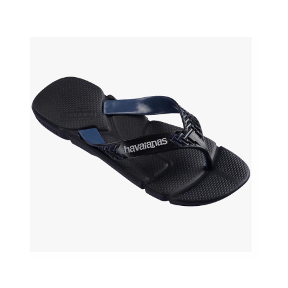 Chinelo Havaianas De Dedo Power 2.0 Preto Chinelo Havaianas De Dedo Power 2.0 Preto