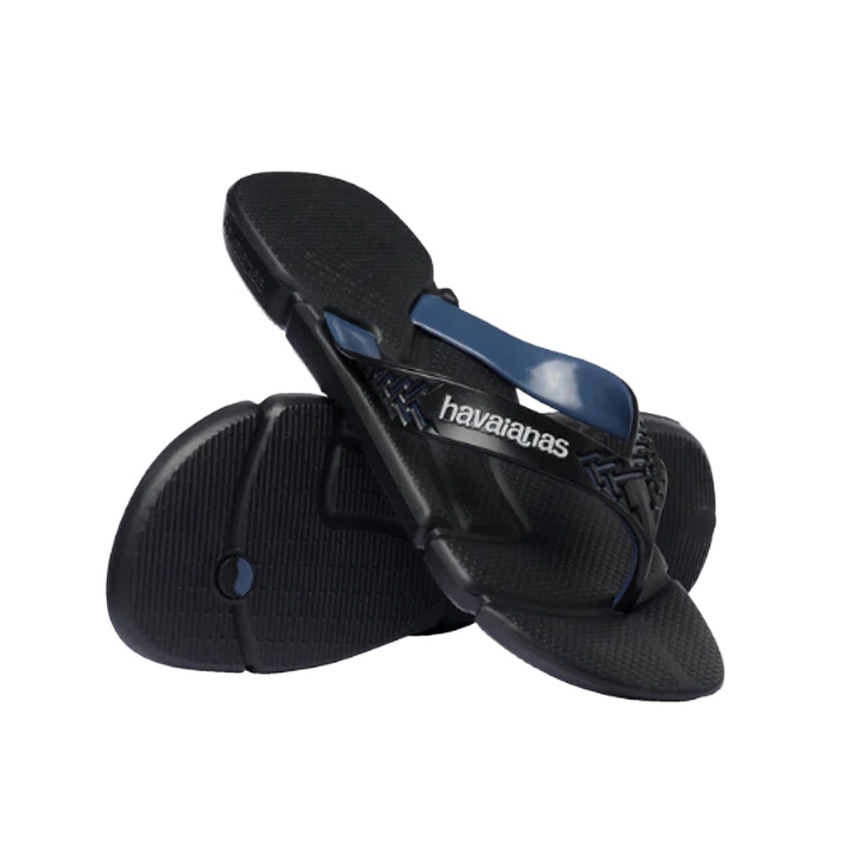 Chinelo Havaianas De Dedo Power 2.0 Preto
