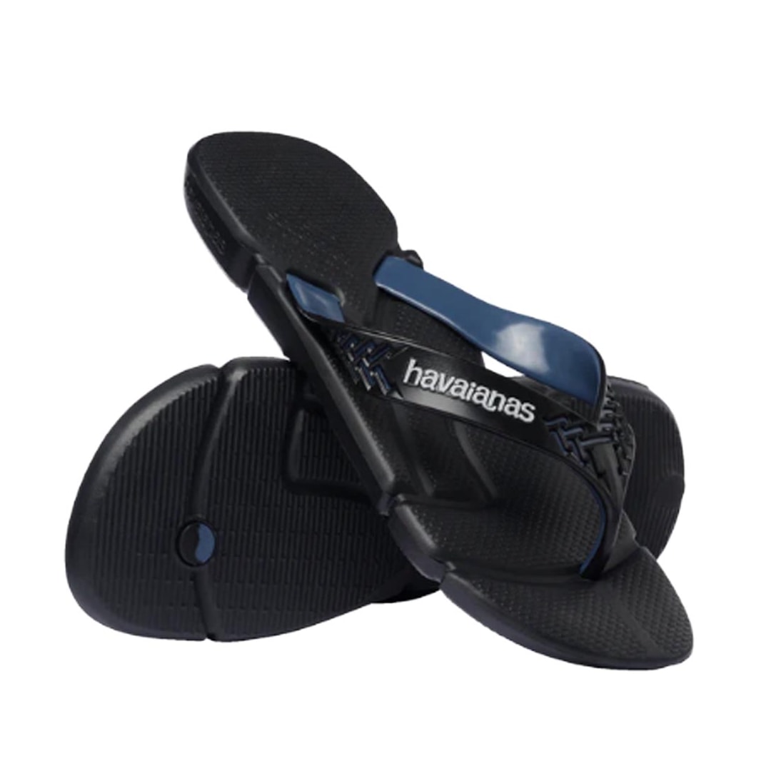 Chinelo Havaianas De Dedo Power 2.0 Preto Chinelo Havaianas De Dedo Power 2.0 Preto