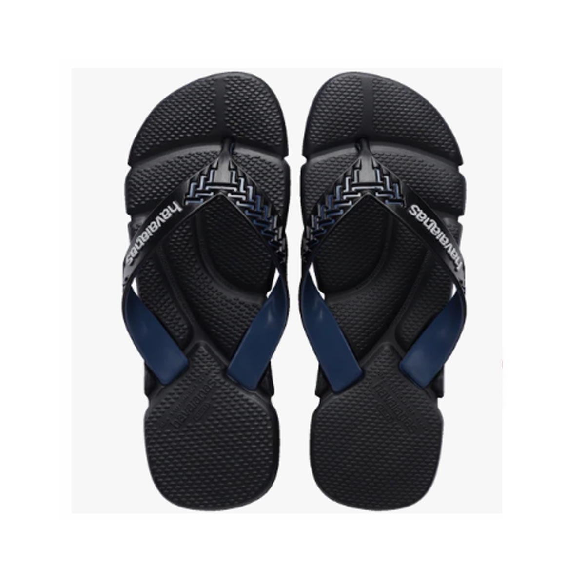 Chinelo Havaianas De Dedo Power 2.0 Preto Chinelo Havaianas De Dedo Power 2.0 Preto