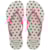 BRANCO / ROSA FLUX