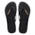 PRETO / DOURADO