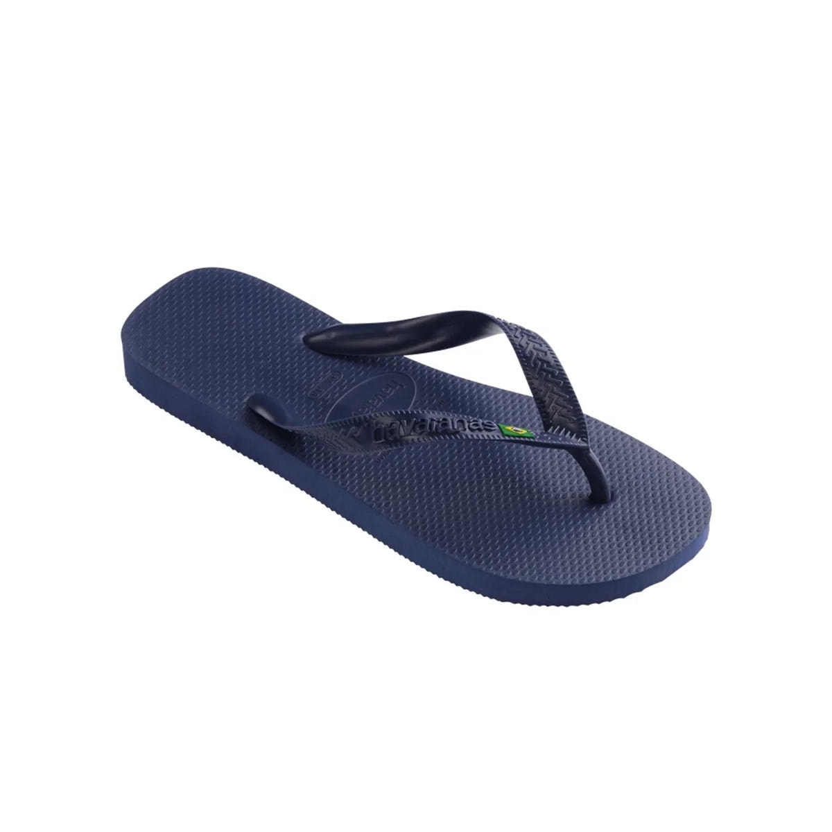 Chinelo Havaianas Masculino Brasil Marinho Chinelo Havaianas Masculino Brasil Marinho