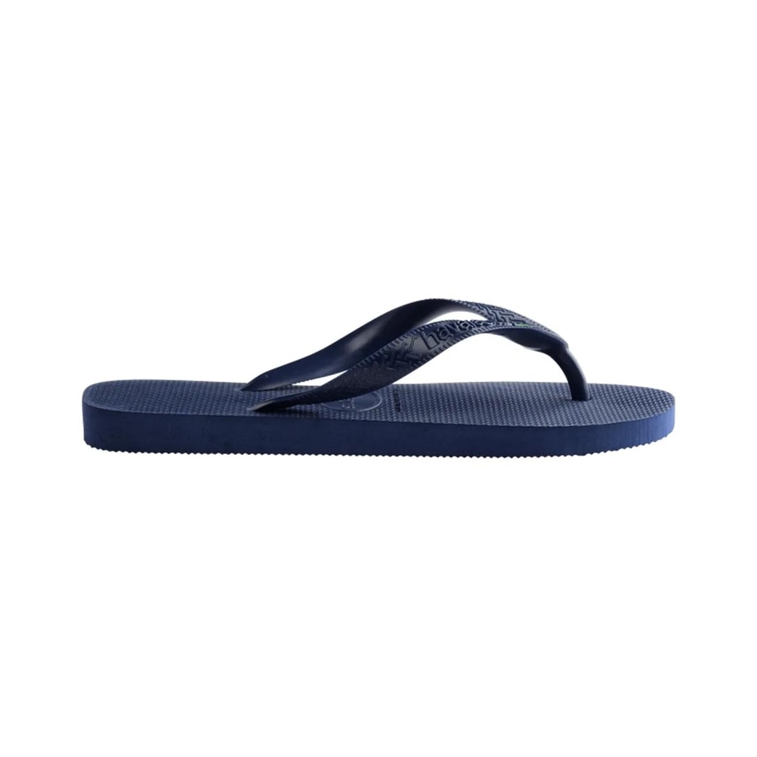 Chinelo Havaianas Masculino Brasil Marinho Chinelo Havaianas Masculino Brasil Marinho
