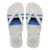 BRANCO / AZUL