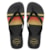 PRETO / CORAL