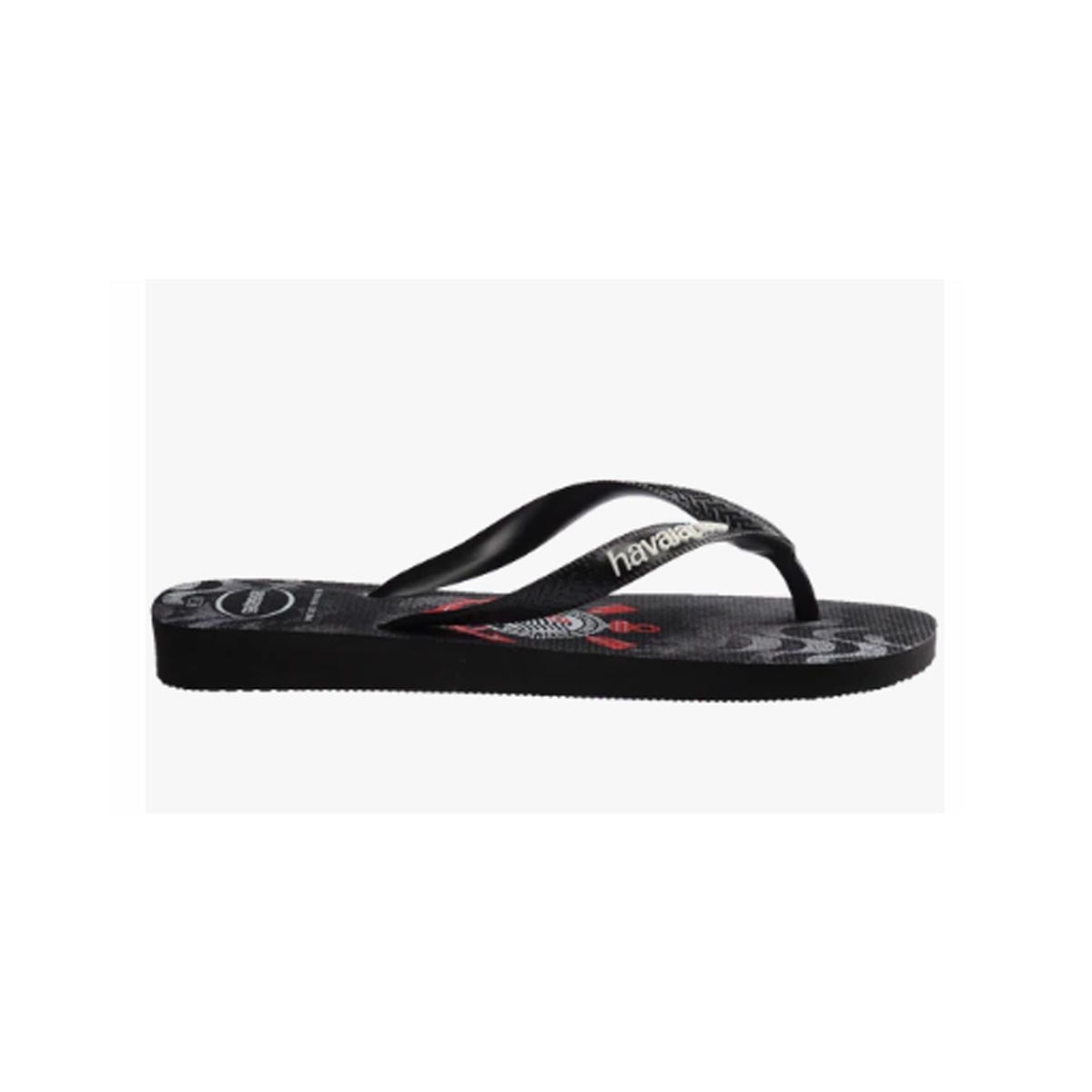 Chinelo Havaianas Masculino Top Times Corinthians Preto Chinelo Havaianas Masculino Top Times Corinthians Preto
