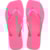 PINK NEON / BEGE PALHA
