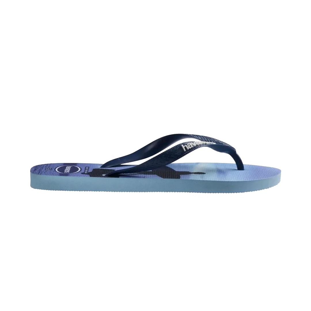 Chinelo Havaianas Surfer I Azul Lavanda Chinelo Havaianas Surfer I Azul Lavanda