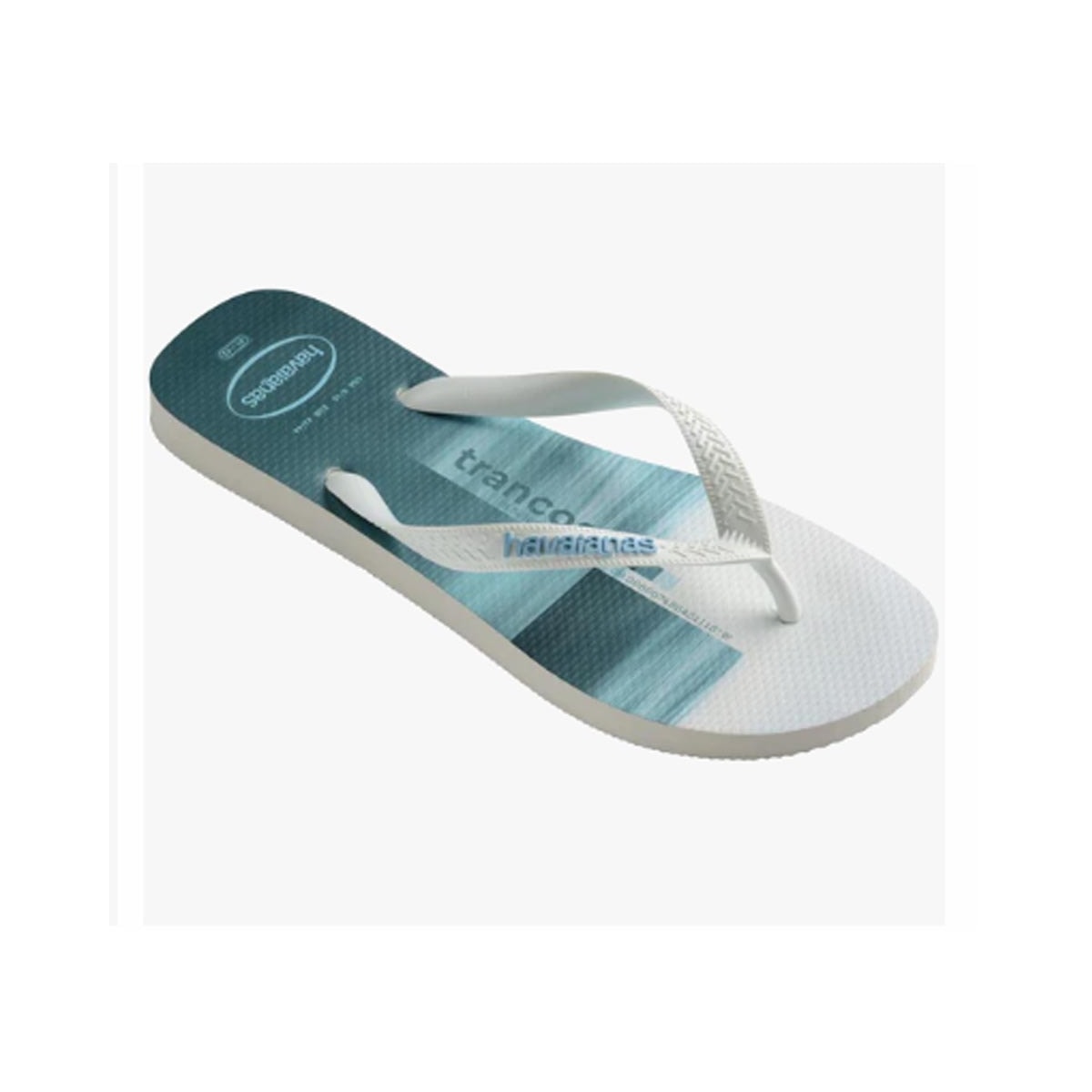 Chinelo Havaianas Surfer I Branco Chinelo Havaianas Surfer I Branco