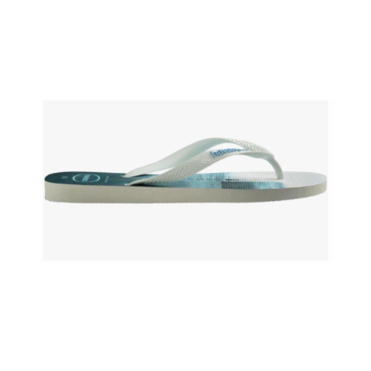 Chinelo Havaianas Surfer I Branco Chinelo Havaianas Surfer I Branco
