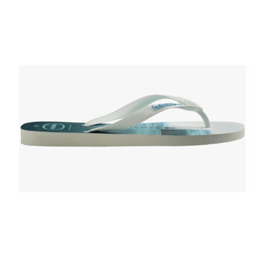 Chinelo Havaianas Surfer I Branco Chinelo Havaianas Surfer I Branco