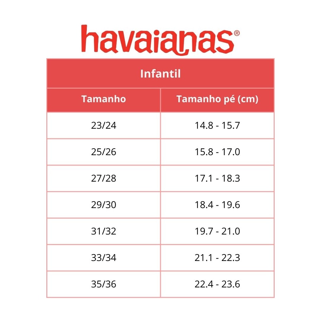 Chinelo Havaianas Top Disney Infantil Amarelo