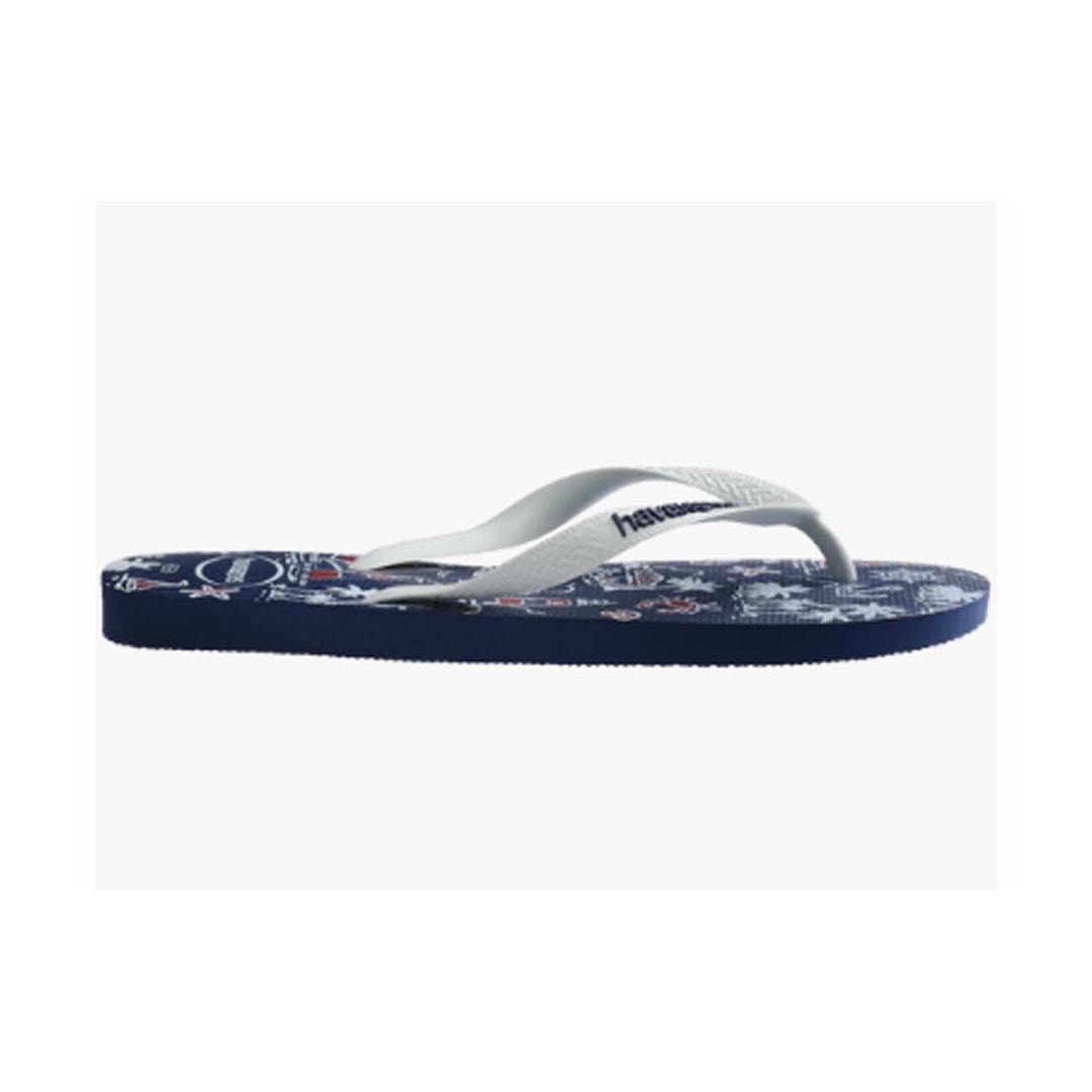 Chinelo Havaianas Top Nautical Marinho