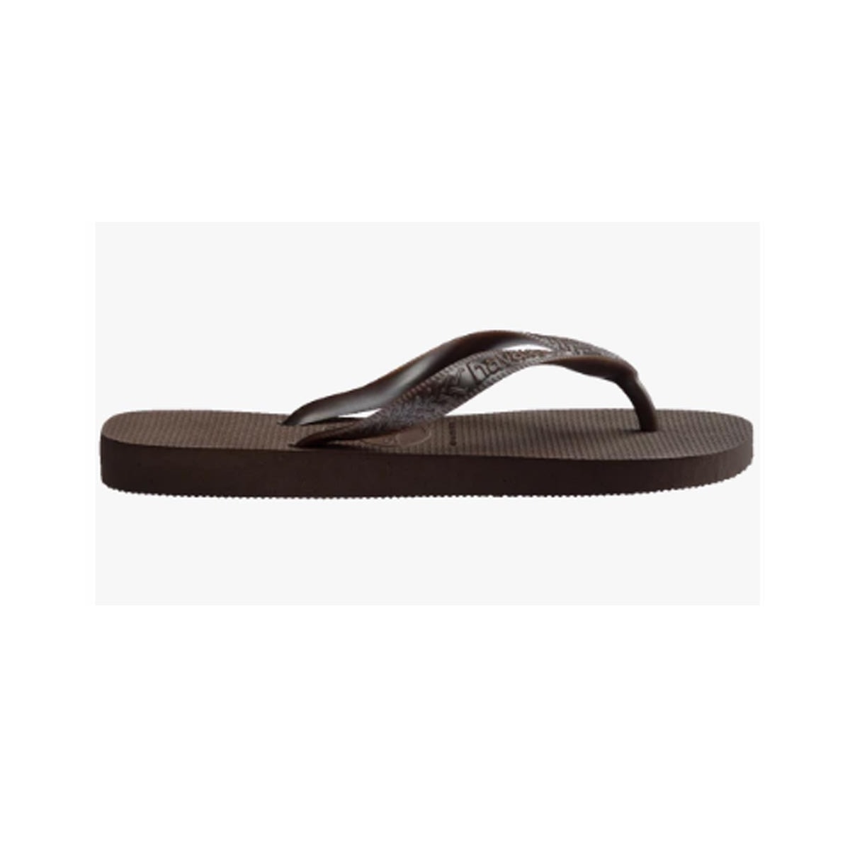Chinelo Havaianas Top Tiras Cafe Chinelo Havaianas Top Tiras Cafe