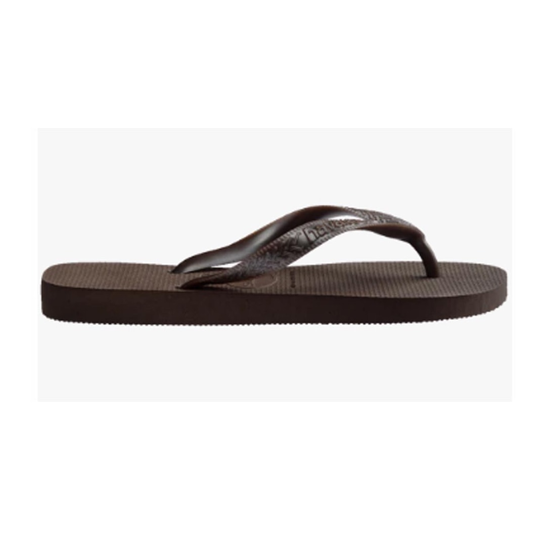 Chinelo Havaianas Top Tiras Cafe