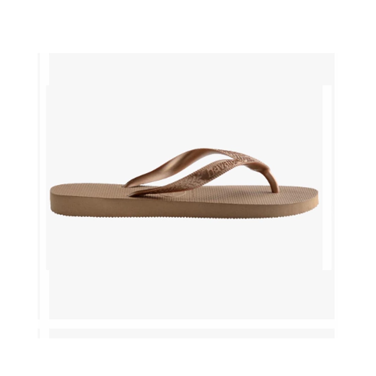 Chinelo Havaianas Top Tiras Rose Gold Chinelo Havaianas Top Tiras Rose Gold
