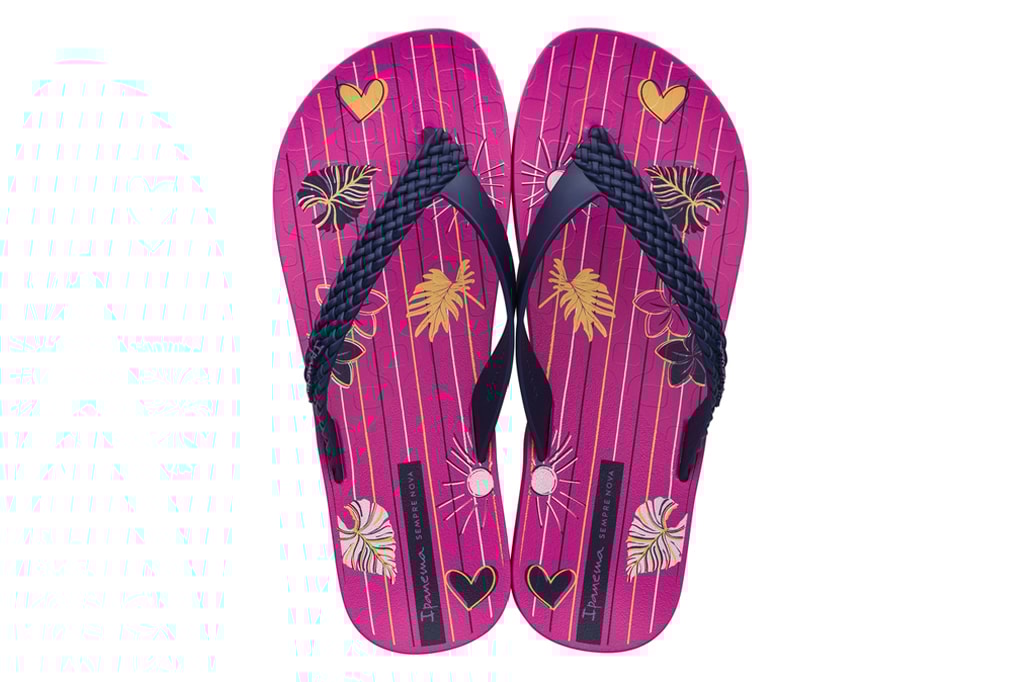 sandálias ipanemas 2019