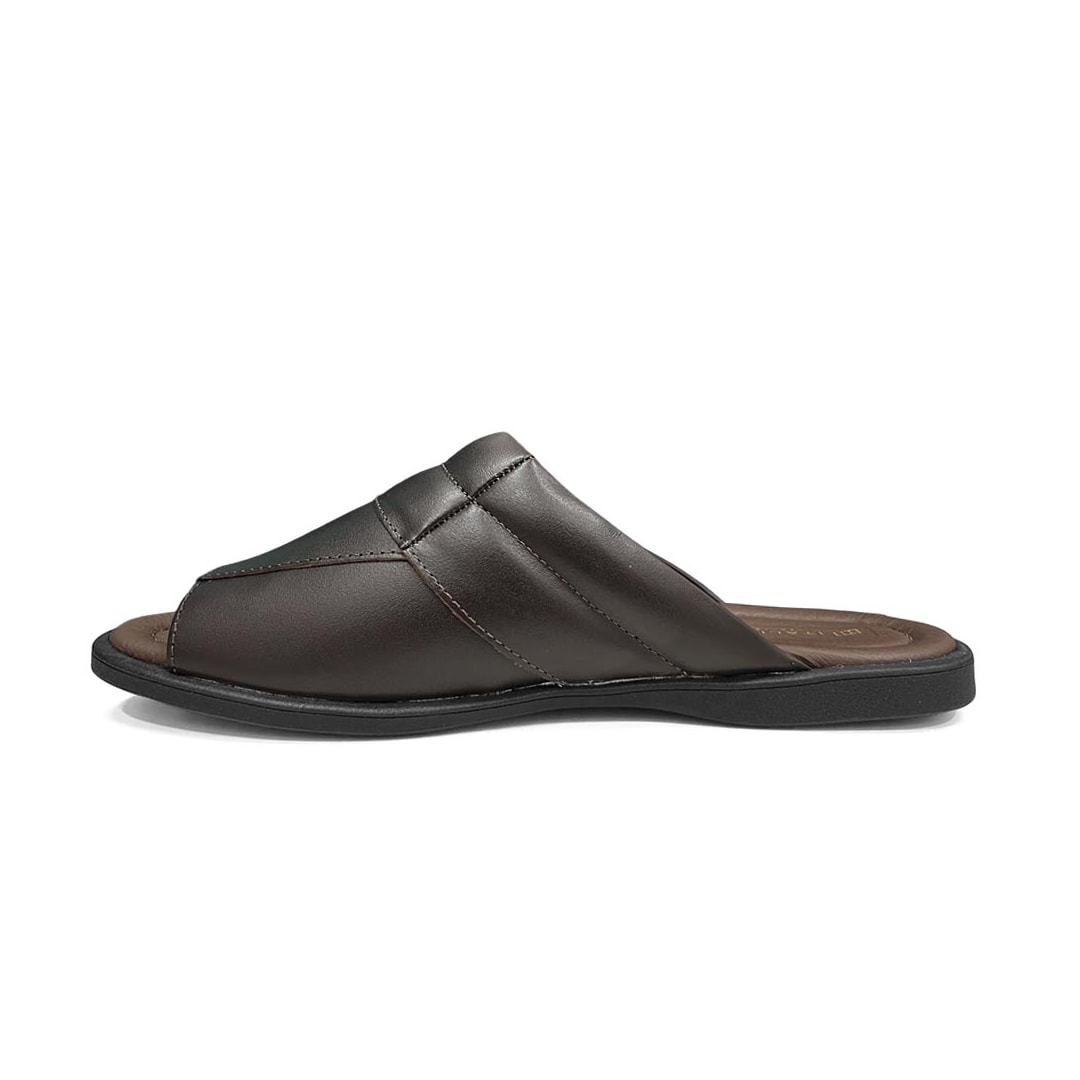 Chinelo Italianinho do Papai 73128 Cafe
