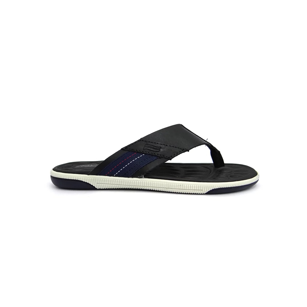 Chinelo Itapua Couro Masculino 101 Preto Chinelo Itapua Couro Masculino 101 Preto