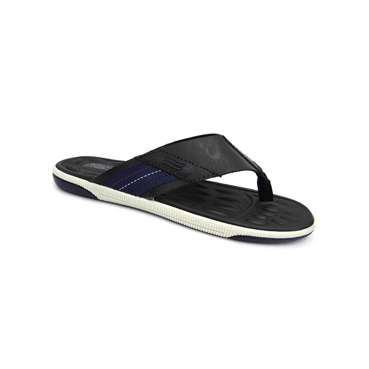 Chinelo Itapua Couro Masculino 101 Preto Chinelo Itapua Couro Masculino 101 Preto