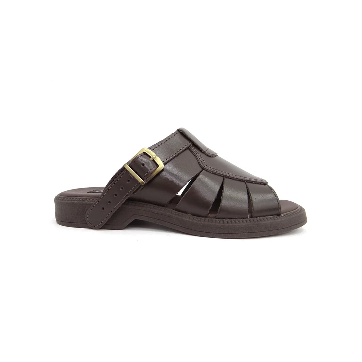 Chinelo Itapuã Masculino 1603z18 Cafe Chinelo Itapuã Masculino 1603z18 Cafe