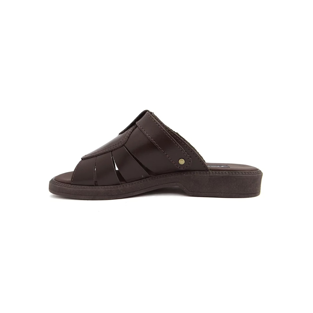 Chinelo Itapuã Masculino 1603z18 Cafe Chinelo Itapuã Masculino 1603z18 Cafe