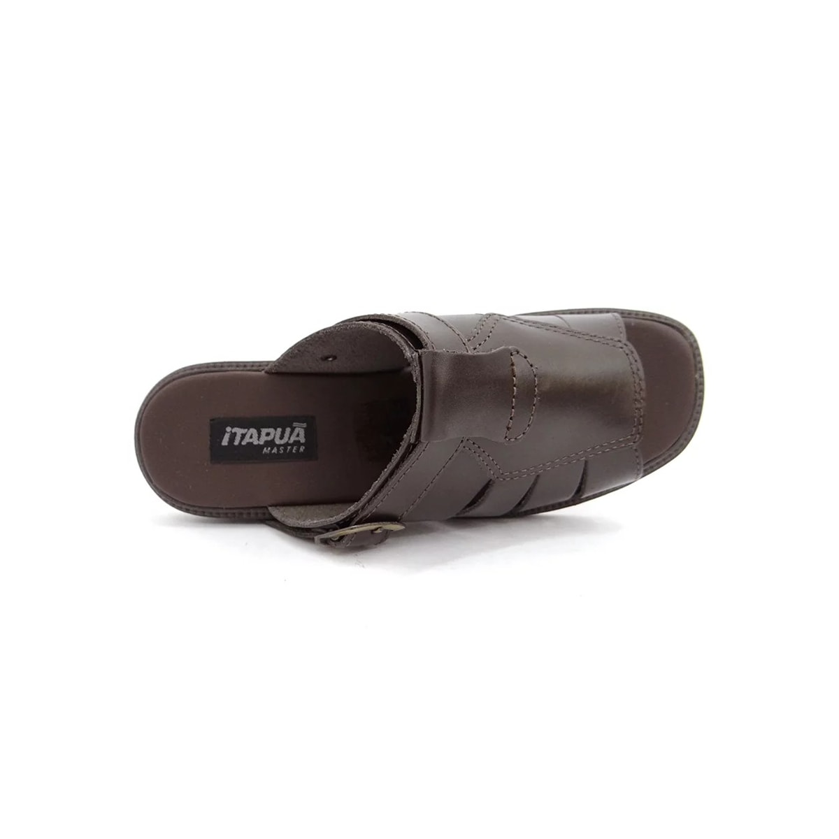 Chinelo Itapuã Masculino 1603z18 Cafe Chinelo Itapuã Masculino 1603z18 Cafe