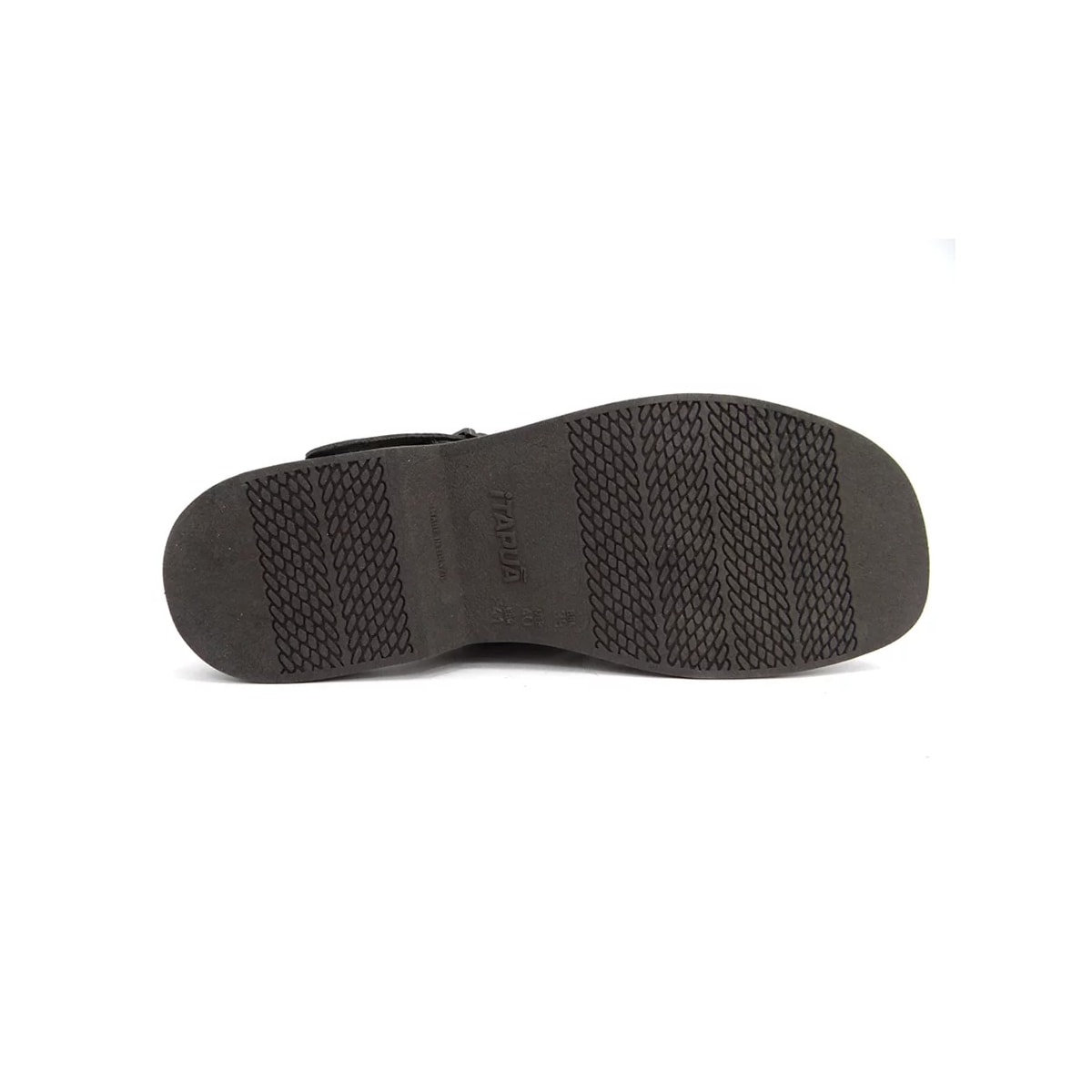 Chinelo Itapuã Masculino 1603z18 Cafe